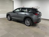 Used 2021 MAZDA CX-5 Touring image 4