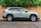 Used 2019 Toyota RAV4 XLE image 4