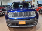 Used 2017 Jeep Renegade Latitude w/ Cold Weather Group image 2