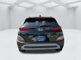 Certified 2022 Hyundai Kona SEL image 5