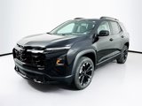 New 2025 Chevrolet Equinox RS w/ Convenience Package III image 3