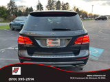 Used 2016 Mercedes-Benz GLE 350 4MATIC image 5