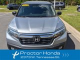 Used 2019 Honda Ridgeline RT image 3