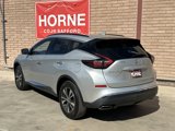 Used 2023 Nissan Murano SV image 3