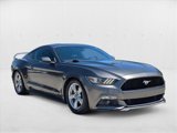 Used 2015 Ford Mustang Coupe w/ Wheel & Stripe Package image 3