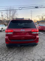 Used 2014 Jeep Grand Cherokee Laredo w/ 18" Wheel & 8.4" Radio Group image 5