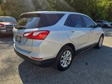 Used 2021 Chevrolet Equinox LS w/ LS Convenience Package image 4