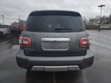Used 2018 Nissan Armada SL w/ Moonroof Package image 4