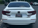 Used 2020 Honda Accord Sport image 4