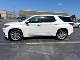 Used 2018 Chevrolet Traverse High Country image 2