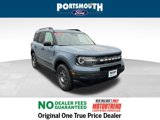 Used 2024 Ford Bronco Sport Big Bend image 1