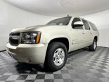 Used 2014 Chevrolet Suburban LT image 3
