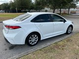 Certified 2024 Toyota Corolla LE image 5