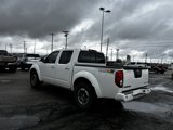 Used 2015 Nissan Frontier PRO-4X image 3