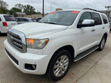 Used 2008 Toyota Sequoia Limited image 3