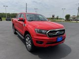 Used 2020 Ford Ranger Lariat w/ Trailer Tow Package image 3