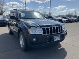 Used 2005 Jeep Grand Cherokee Limited image 2