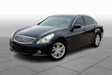 Used 2015 INFINITI Q40 image 2