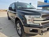 Used 2020 Ford F150 King Ranch w/ Equipment Group 601A Luxury image 3