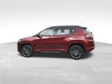 Used 2022 Jeep Compass High Altitude image 3