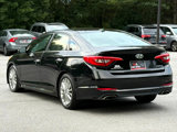 Used 2015 Hyundai Sonata Limited w/ Option Group 06 image 6