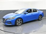Used 2023 Nissan Sentra SV image 4