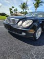 Used 2003 Mercedes-Benz E 500 Sedan image 4