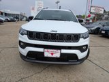 New 2025 Jeep Compass Latitude w/ Altitude Special Edition image 2