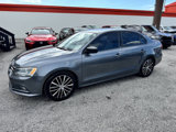 Used 2016 Volkswagen Jetta Sport image 2