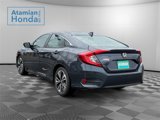 Used 2017 Honda Civic EX-T image 3