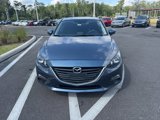 Used 2015 MAZDA MAZDA3 i Sport image 2