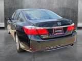 Used 2015 Honda Accord EX image 4