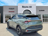 Used 2023 Kia Sportage X-Line w/ X-Line Premium Package image 2