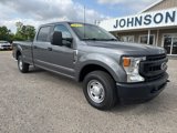 Used 2021 Ford F350 XL w/ Power Equipment Group image 2