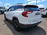 Certified 2022 GMC Terrain SLE w/ Driver Convenience Package image 4