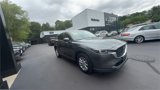 Certified 2022 MAZDA CX-5 AWD 2.5 S w/ Select Package image 2