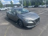 Used 2023 Nissan Sentra SV image 3