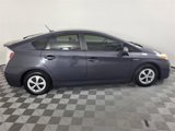 Used 2014 Toyota Prius Four image 4