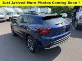 Certified 2024 Chevrolet Trax LT image 5