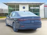 New 2025 Volkswagen Jetta SE image 3