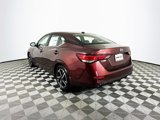 New 2025 Nissan Sentra SV image 6
