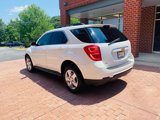 Used 2016 Chevrolet Equinox LT w/ Convenience Package image 4