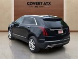 Used 2020 Cadillac XT5 Premium Luxury image 3