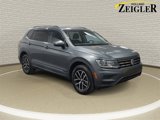 Used 2021 Volkswagen Tiguan SE image 3