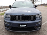 Used 2020 Jeep Grand Cherokee Limited X image 4