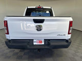 Used 2023 RAM 1500 Tradesman w/ Tradesman Group image 6