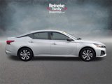 Used 2024 Nissan Altima 2.5 S image 4