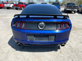 Used 2014 Ford Mustang Coupe w/ Equipment Group 102A image 5