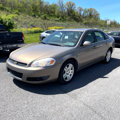 Used 2006 Chevrolet Impala LT image 2