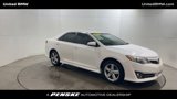 Used 2012 Toyota Camry LE image 2